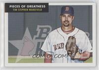 Tim Wakefield [EX to NM]