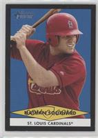 Nathan Southard #/52