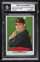 Ryan Adams [BGS Encased] #/1