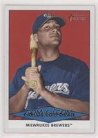 Carlos Corporan [EX to NM]