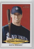 Michael Saunders