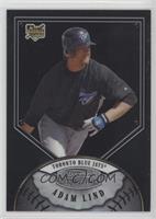 Adam Lind #/25