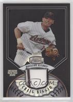 Craig Biggio [EX to NM] #/25