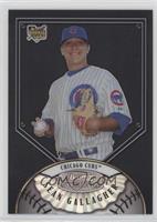 Sean Gallagher [Noted] #/25