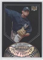 Tyler Clippard #/25