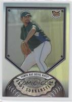 Andy Sonnanstine #/199