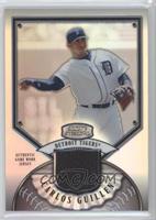 Carlos Guillen #/199