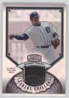 Carlos Guillen [Noted] #/199