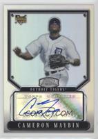 Cameron Maybin #/199