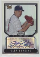 Glen Perkins #/199