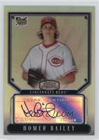 Homer Bailey #/199