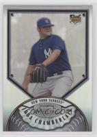 Joba Chamberlain #/199