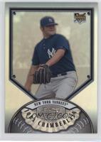 Joba Chamberlain #/199