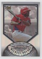 Michael Bourn #/199