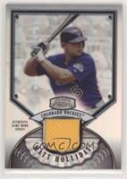 Matt Holliday [Poor to Fair] #/199