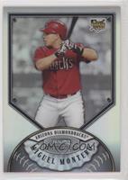 Miguel Montero #/199