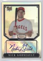 Nick Gorneault #/199