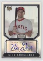 Nick Gorneault [EX to NM] #/199