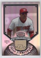 Ryan Zimmerman #/199