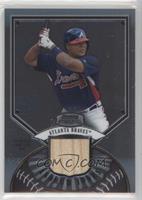 Andruw Jones [EX to NM]