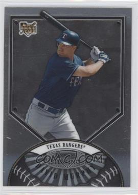 2007 Bowman Sterling - [Base] #BS-DMM - David Murphy