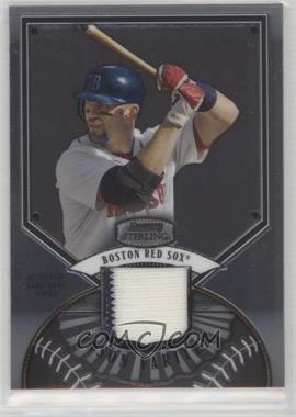 2007 Bowman Sterling - [Base] #BS-JAV - Jason Varitek