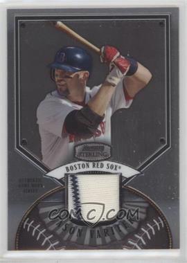 2007 Bowman Sterling - [Base] #BS-JAV - Jason Varitek