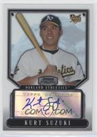 Kurt Suzuki