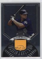 Matt Holliday [EX to NM]