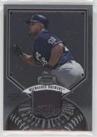 Prince Fielder [EX to NM]