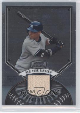 2007 Bowman Sterling - [Base] #BS-RJC - Robinson Cano