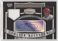 Collin Balester #/25