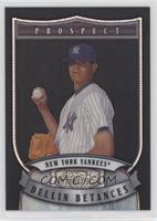 Dellin Betances #/25