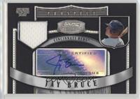 Jay Bruce #/25