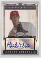 Clayton Mortensen #/199