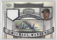 Michael Madsen #/199