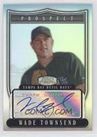 Wade Townsend #/199