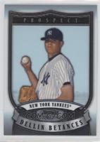 Dellin Betances