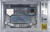 Jay Bruce [BGS 9 MINT]