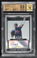 Jason Heyward [BGS 9.5 GEM MINT]