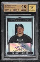 Travis Snider [BGS 9.5 GEM MINT]