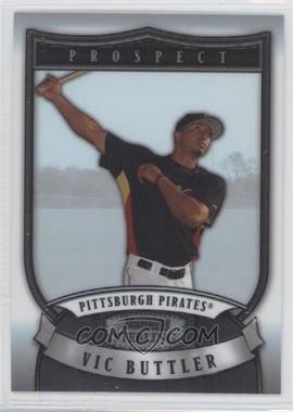 2007 Bowman Sterling - Prospects #BSP-VB - Vic Buttler