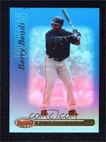 Barry Bonds #/99