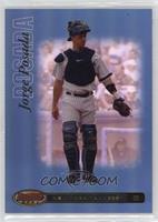 Jorge Posada #/99