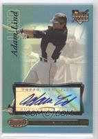 Adam Lind (Autograph) #/99