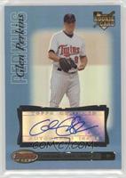 Glen Perkins (Autograph) #/99