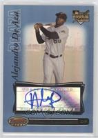 Alejandro De Aza #/99