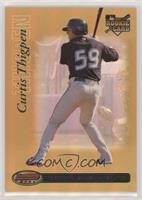 Curtis Thigpen #/50