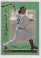 Magglio Ordonez #/249