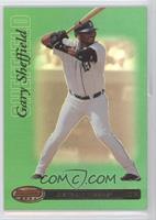 Gary Sheffield #/249